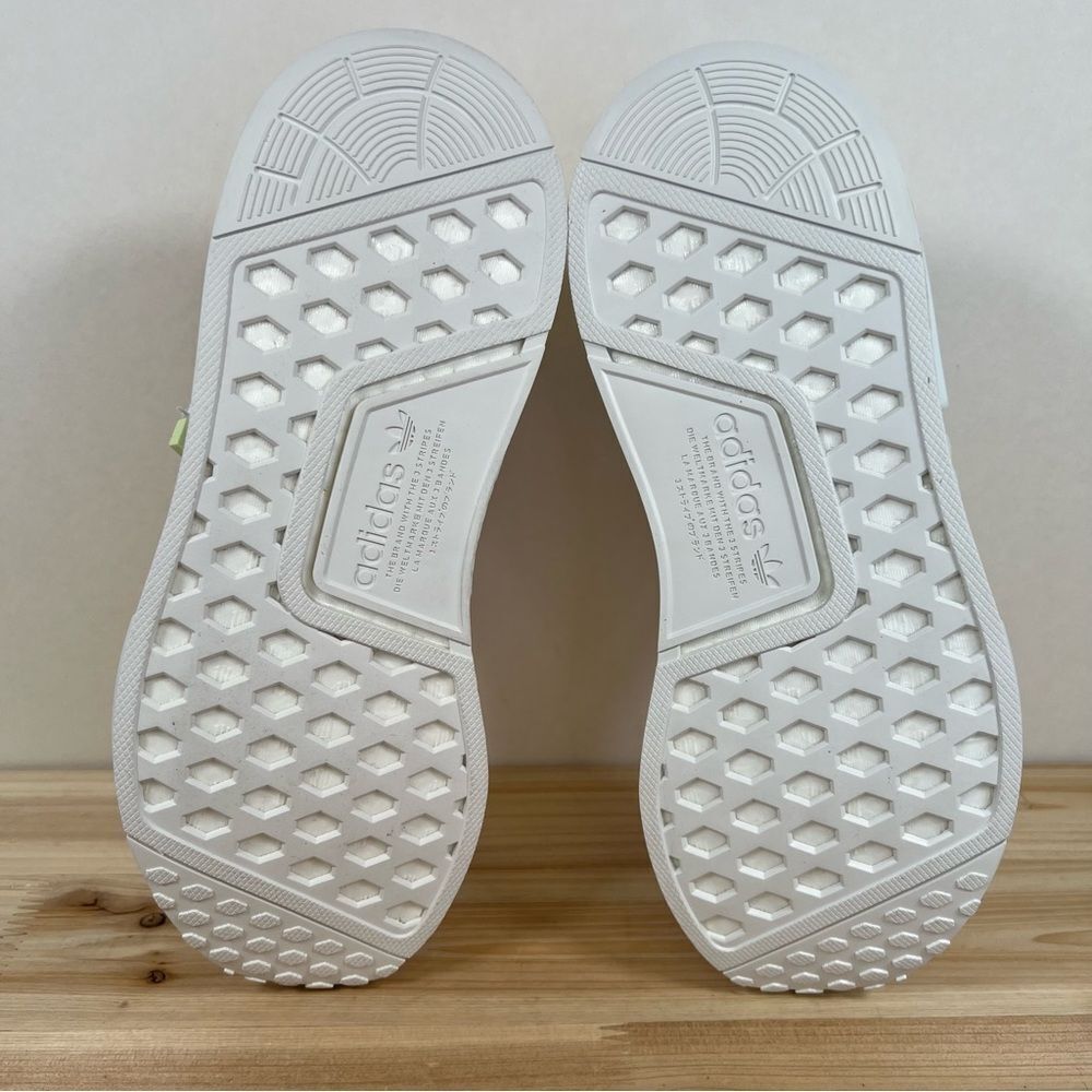 Adidas Originals NMD R1 Boost Women’s Sneaker Running Shoe - Picture 8 of 11